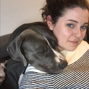 Meet your Posher, Rebecca